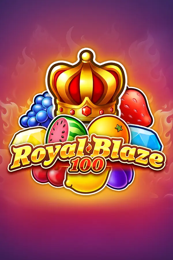 Royal Blaze 100