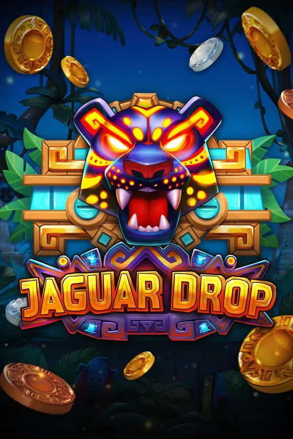 Jaguar Drop